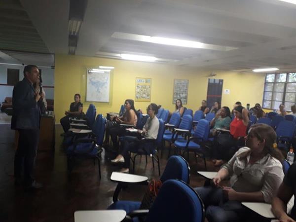 Fórum de Discussão sobre Autonomia no Cuidado de Lesões Cutâneas